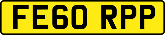 FE60RPP