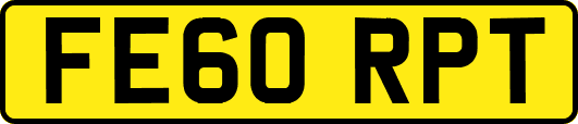 FE60RPT