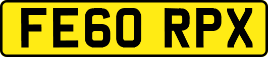 FE60RPX