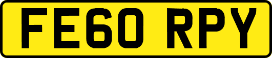 FE60RPY