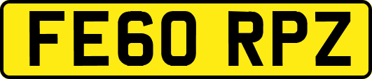 FE60RPZ