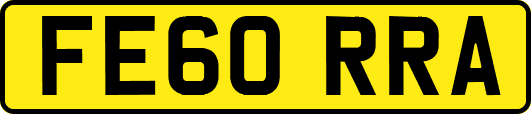 FE60RRA