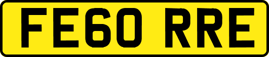 FE60RRE