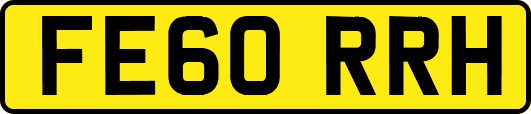FE60RRH