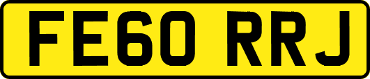 FE60RRJ