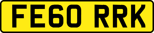 FE60RRK