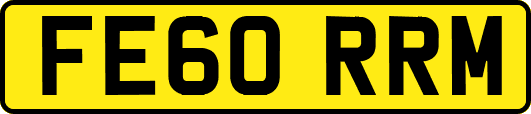 FE60RRM