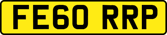 FE60RRP