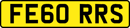 FE60RRS