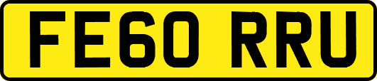 FE60RRU