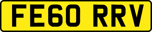 FE60RRV