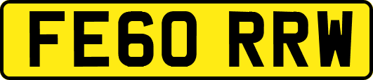 FE60RRW