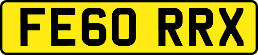 FE60RRX