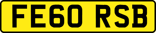FE60RSB