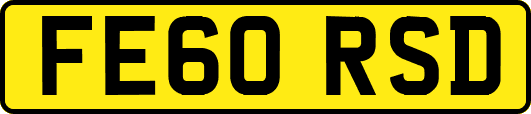 FE60RSD