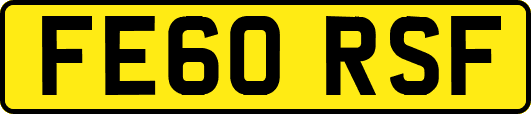 FE60RSF