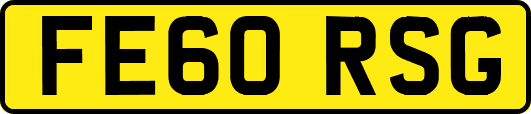 FE60RSG