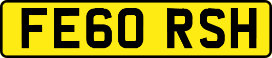 FE60RSH