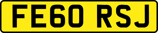FE60RSJ