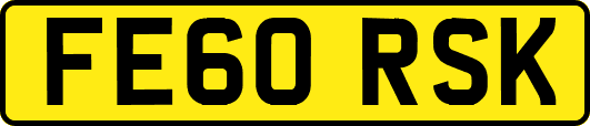 FE60RSK