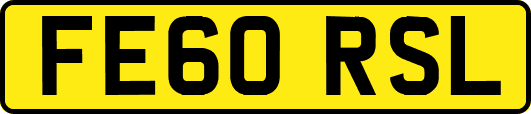 FE60RSL