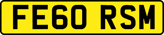 FE60RSM