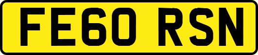 FE60RSN