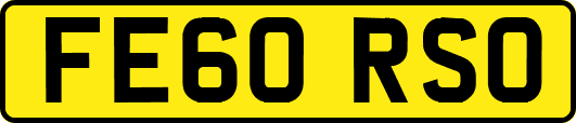 FE60RSO