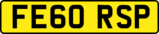 FE60RSP