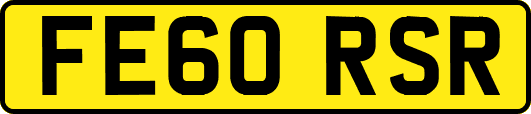 FE60RSR