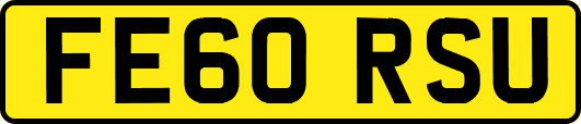 FE60RSU