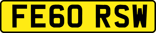 FE60RSW