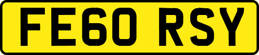 FE60RSY