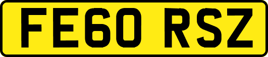 FE60RSZ