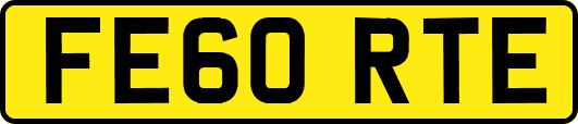 FE60RTE