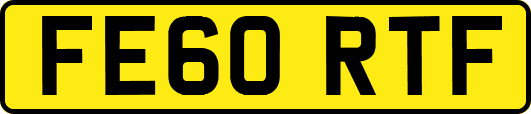 FE60RTF