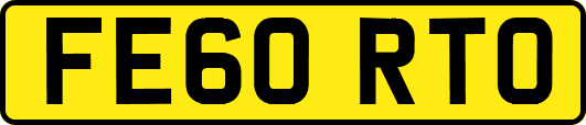 FE60RTO
