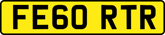FE60RTR