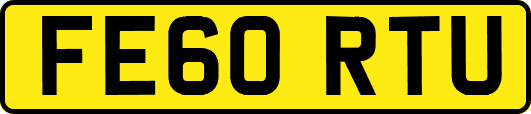 FE60RTU