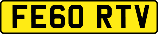 FE60RTV