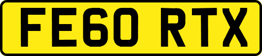 FE60RTX