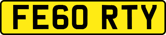 FE60RTY