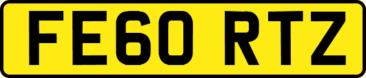 FE60RTZ