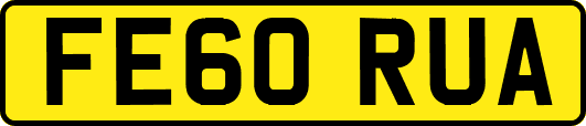 FE60RUA
