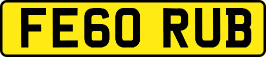 FE60RUB