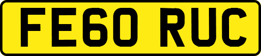 FE60RUC