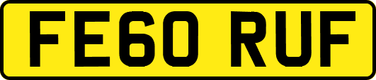 FE60RUF
