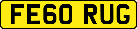 FE60RUG
