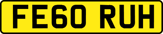 FE60RUH