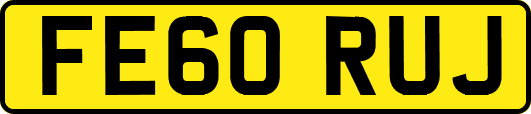 FE60RUJ